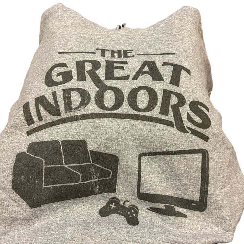 Gildan used great